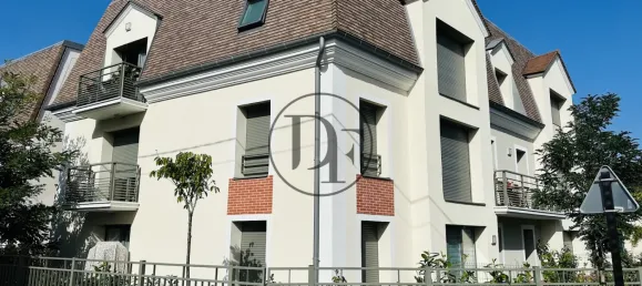 1 chambre Appartement à Avon, France No. 321585 9
