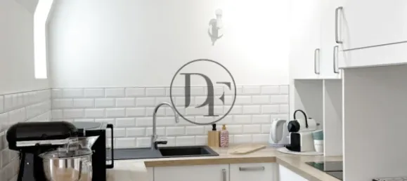 1 chambre Appartement à Avon, France No. 321585 4