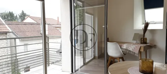 1 chambre Appartement à Avon, France No. 321585 5