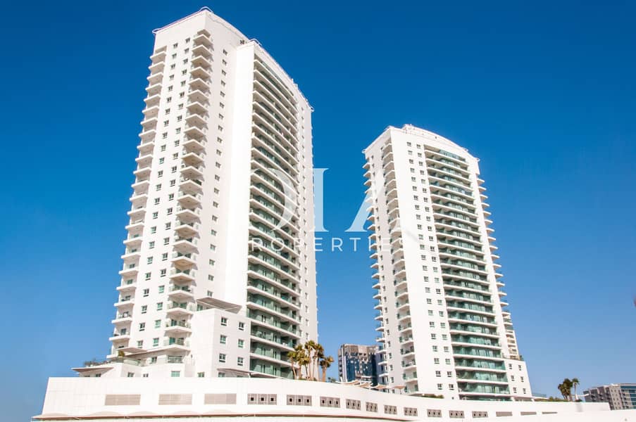 Apartamento de 3 dormitorios en Al Reem Island, UAE No. 18879