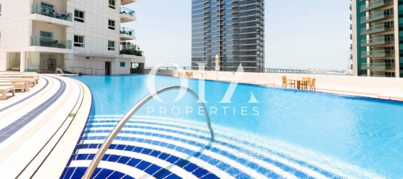 Apartamento de 3 dormitorios en Al Reem Island, UAE No. 18879 3