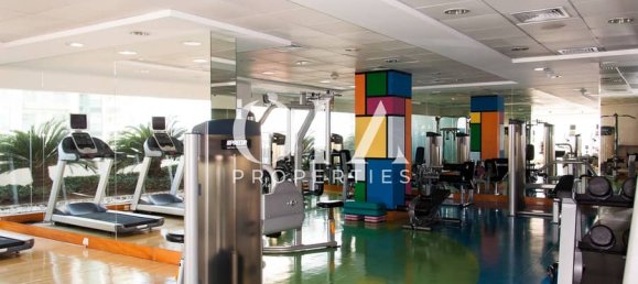 Apartamento de 3 dormitorios en Al Reem Island, UAE No. 18879 2