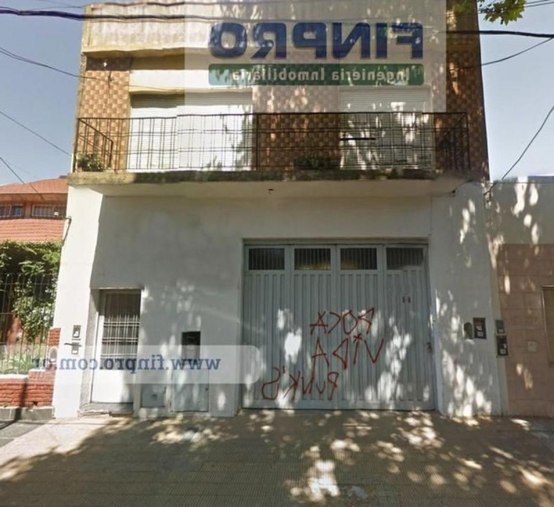 Grundstück in General San Martin, Argentina, Nr. 116908