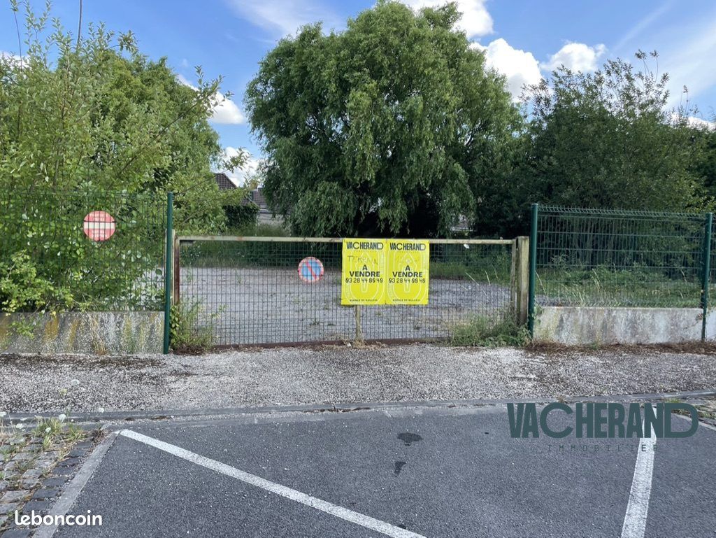 Grundstück in Isbergues, France 1275m², Nr. 92617