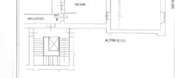 Apartamento de 3 dormitorios en Rome, Italy No. 334307 35