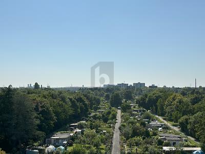 Квартира с 2 комнатами в Крефельд, Германия № 364119