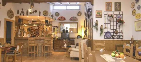 3 bedrooms Villa in Benalmadena, Spain No. 70247 10