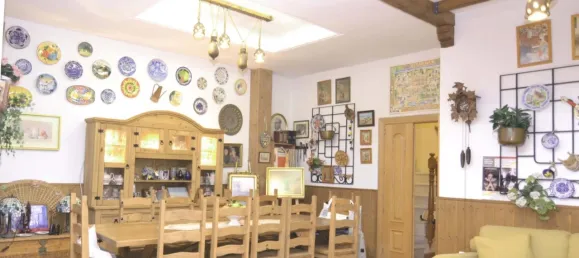 3 bedrooms Villa in Benalmadena, Spain No. 70247 8