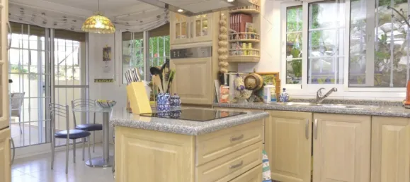 3 bedrooms Villa in Benalmadena, Spain No. 70247 12