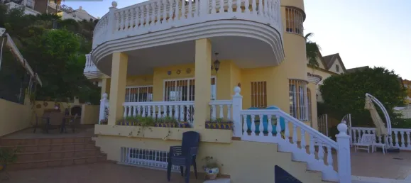 3 bedrooms Villa in Benalmadena, Spain No. 70247 3