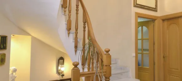 3 bedrooms Villa in Benalmadena, Spain No. 70247 15