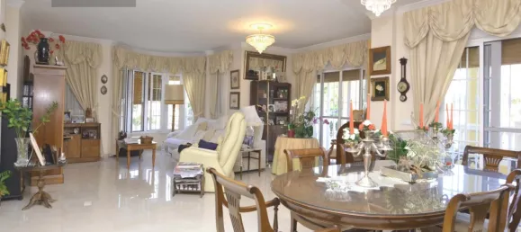 3 bedrooms Villa in Benalmadena, Spain No. 70247 6