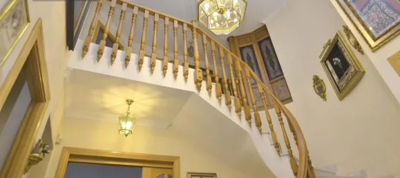 3 bedrooms Villa in Benalmadena, Spain No. 70247 16