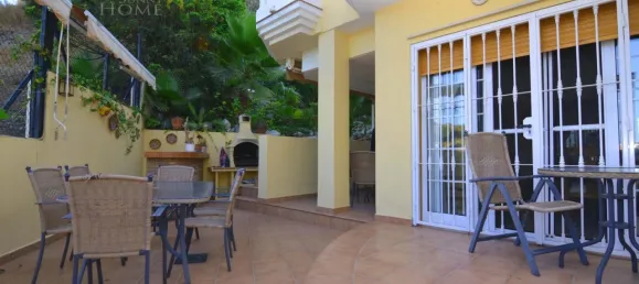 3 bedrooms Villa in Benalmadena, Spain No. 70247 17