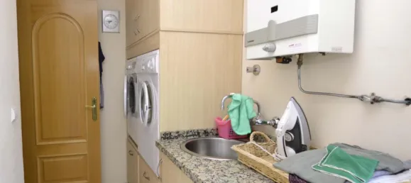 3 bedrooms Villa in Benalmadena, Spain No. 70247 26