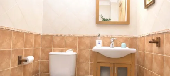 3 bedrooms Villa in Benalmadena, Spain No. 70247 7