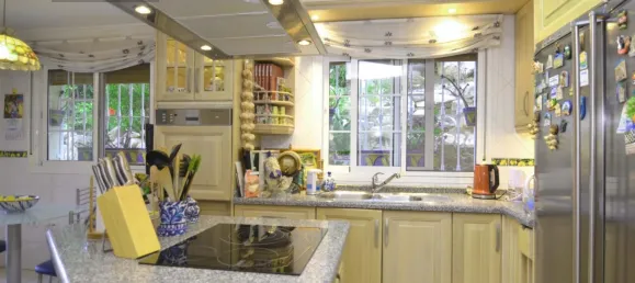 3 bedrooms Villa in Benalmadena, Spain No. 70247 13