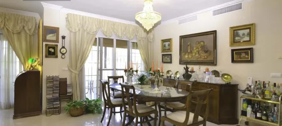 3 bedrooms Villa in Benalmadena, Spain No. 70247 21