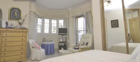 3 bedrooms Villa in Benalmadena, Spain No. 70247 19