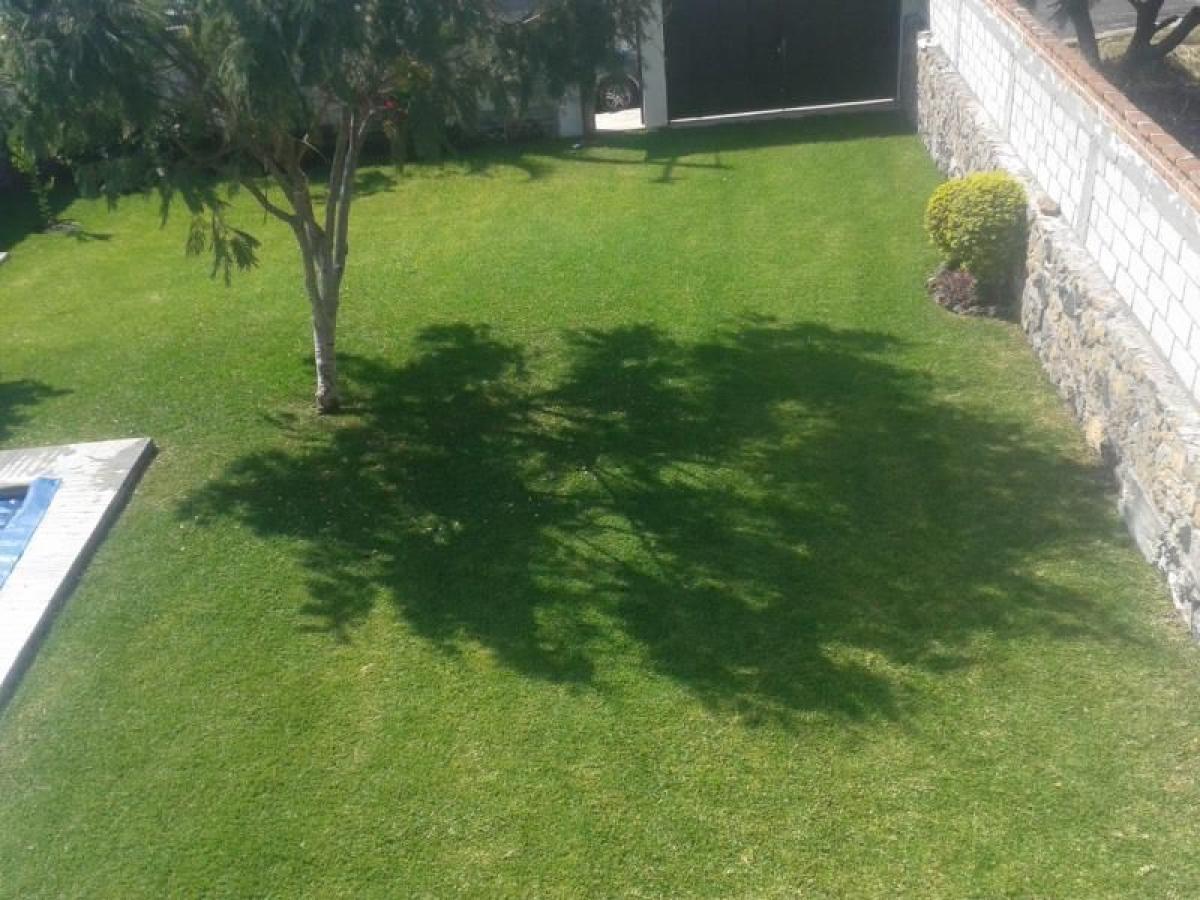 Дом с 3 спальнями в Морелос, Мексика № 155584