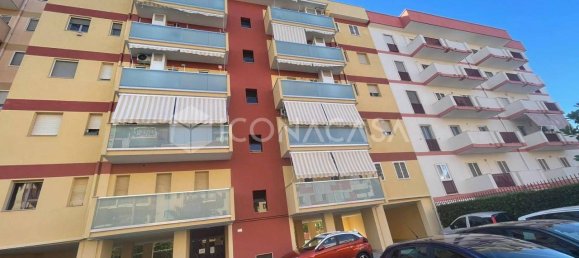 5-salle Appartement à Bari, Italy No. 339238 34