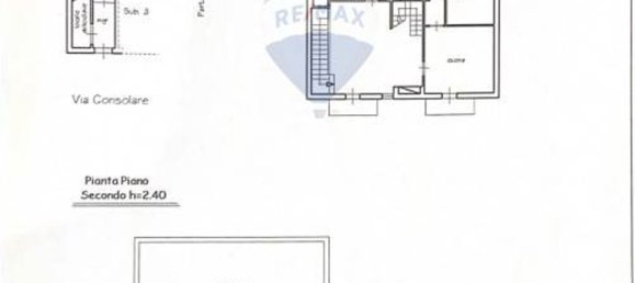 3 bedrooms House in Bagheria, Italy No. 50678 46