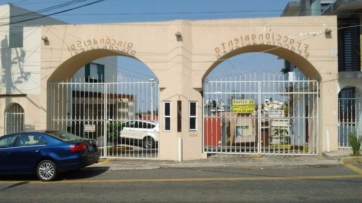 Casa T3 em Veracruz, Mexico N.º 227535