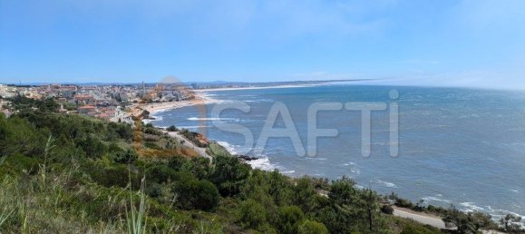 532m² Commercial property in Figueira da Foz, Portugal No. 110015 3