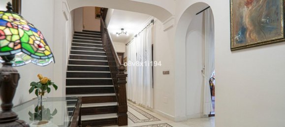 5 غرف نوم منزل في Fuengirola, Spain رقم 142308 34