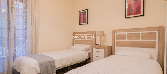 5 غرف نوم منزل في Fuengirola, Spain رقم 142308 14