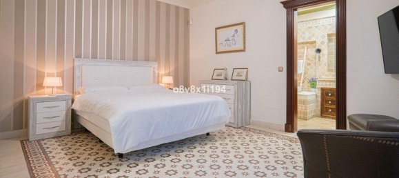 5 غرف نوم منزل في Fuengirola, Spain رقم 142308 5