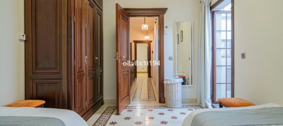 5 غرف نوم منزل في Fuengirola, Spain رقم 142308 27