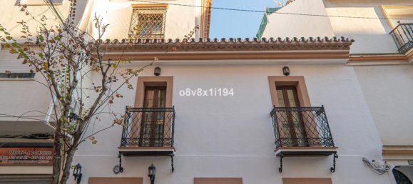 5 غرف نوم منزل في Fuengirola, Spain رقم 142308 30
