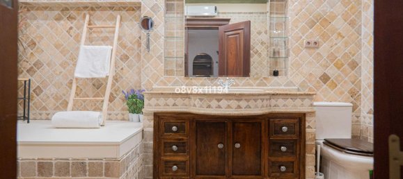 5 غرف نوم منزل في Fuengirola, Spain رقم 142308 10