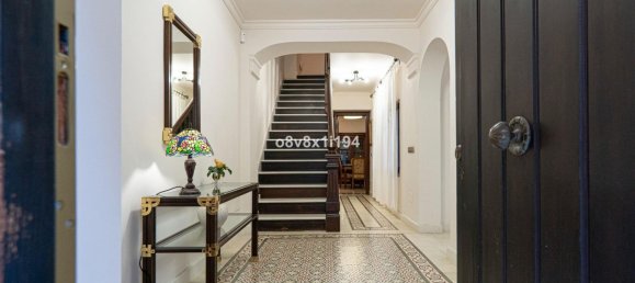 5 غرف نوم منزل في Fuengirola, Spain رقم 142308 33