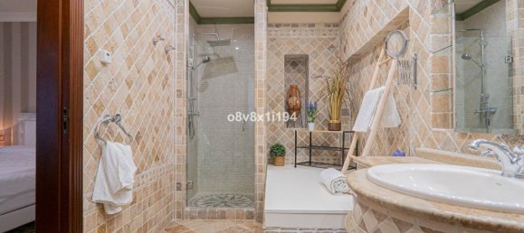 5 غرف نوم منزل في Fuengirola, Spain رقم 142308 11