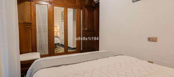 5 غرف نوم منزل في Fuengirola, Spain رقم 142308 17