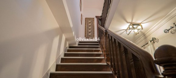 5 غرف نوم منزل في Fuengirola, Spain رقم 142308 20