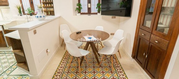 5 غرف نوم منزل في Fuengirola, Spain رقم 142308 40