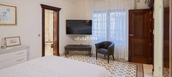 5 غرف نوم منزل في Fuengirola, Spain رقم 142308 9