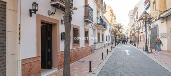 5 غرف نوم منزل في Fuengirola, Spain رقم 142308 32