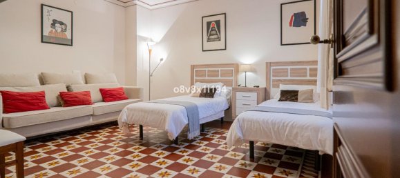 5 غرف نوم منزل في Fuengirola, Spain رقم 142308 21