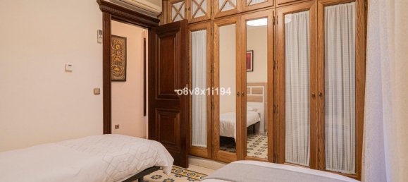 5 غرف نوم منزل في Fuengirola, Spain رقم 142308 15