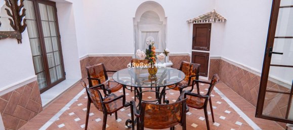 5 غرف نوم منزل في Fuengirola, Spain رقم 142308 37