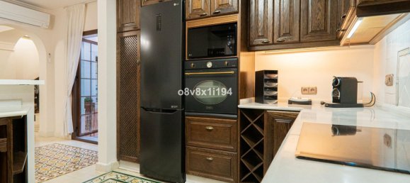 5 غرف نوم منزل في Fuengirola, Spain رقم 142308 44