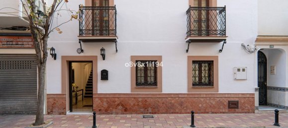 5 غرف نوم منزل في Fuengirola, Spain رقم 142308 29