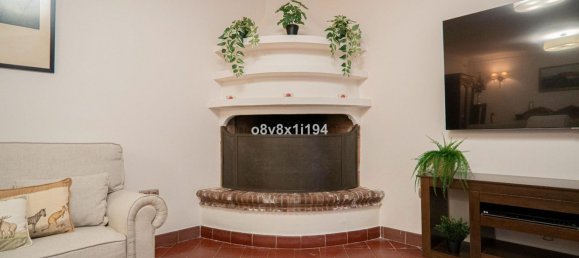 5 غرف نوم منزل في Fuengirola, Spain رقم 142308 50