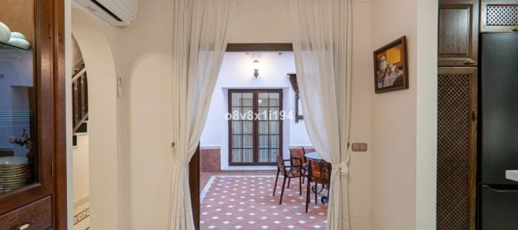 5 غرف نوم منزل في Fuengirola, Spain رقم 142308 35