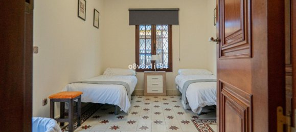 5 غرف نوم منزل في Fuengirola, Spain رقم 142308 25