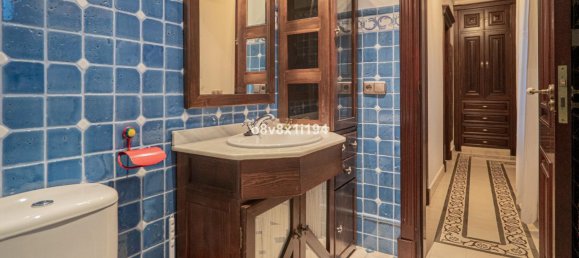 5 غرف نوم منزل في Fuengirola, Spain رقم 142308 19